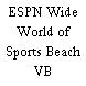 ESPN Wide World of Sports Beach VB