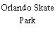 Orlando Skate Park