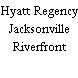 Hyatt Regency Jacksonville Riverfront