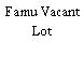 Famu Vacant Lot