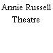 Annie Russell Theatre