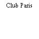 Club Paris