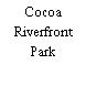 Cocoa Riverfront Park