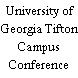 University of Georgia Tifton Campus Conference Center