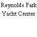 Reynolds Park Yacht Center