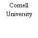 Cornell University