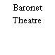 Baronet Theatre