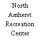 North Amherst Recreation Center