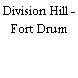 Division Hill - Fort Drum