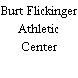Burt Flickinger Athletic Center