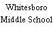 Whitesboro Middle School