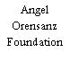 Angel Orensanz Foundation