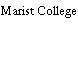 Marist College