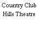 Country Club Hills Theatre