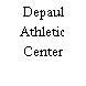 Depaul Athletic Center