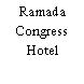 Ramada Congress Hotel