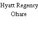 Hyatt Regency Ohare