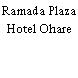 Ramada Plaza Hotel Ohare