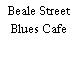 Beale Street Blues Cafe