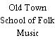 Old Town School of Folk Music