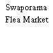 Swaporama Flea Market