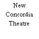 New Concordia Theatre