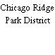 Chicago Ridge Park District