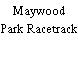 Maywood Park Racetrack