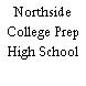 Northside College Prep High School
