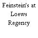 Feinstein's at Loews Regency