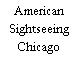 American Sightseeing Chicago