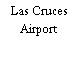 Las Cruces Airport