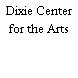 Dixie Center for the Arts