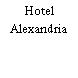 Hotel Alexandria