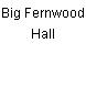 Big Fernwood Hall