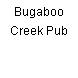 Bugaboo Creek Pub