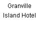 Granville Island Hotel