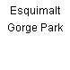 Esquimalt Gorge Park
