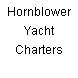 Hornblower Yacht Charters