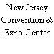 New Jersey Convention & Expo Center