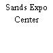 Sands Expo Center