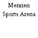 Mennen Sports Arena