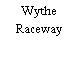 Wythe Raceway