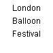 London Balloon Festival