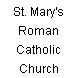 St. Mary's Roman Catholic Church