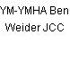 YM-YMHA Ben Weider JCC