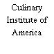 Culinary Institute of America
