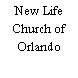 New Life Church of Orlando