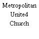 Metropolitan United Church