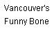 Vancouver's Funny Bone